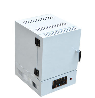 Laboratory High Temperature Box Type Resistance Furnace Muffle Furnace