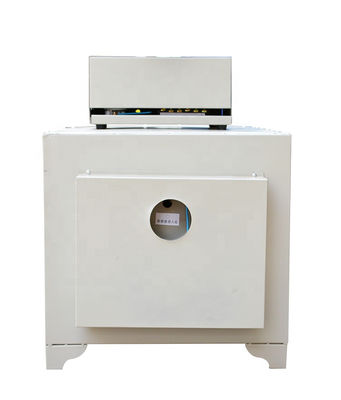 Laboratory High Temperature Box Type Resistance Furnace Muffle Furnace