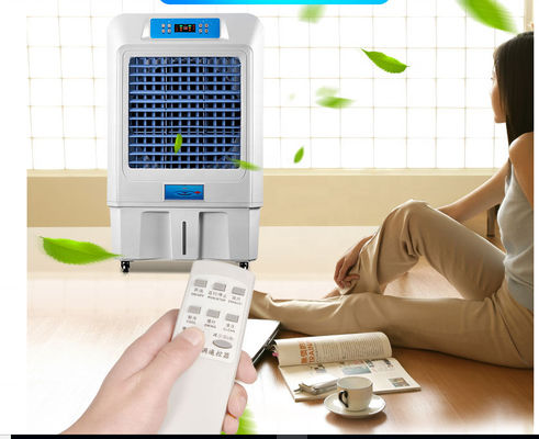 Ceiling Mount Mobile Air Conditioner With Air Cooler