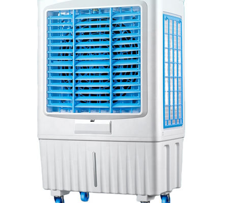 Ceiling Mount Mobile Air Conditioner With Air Cooler