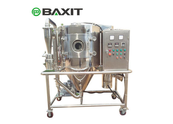 5000mL/H  Stainless Steel Lab Spray Drying Machine