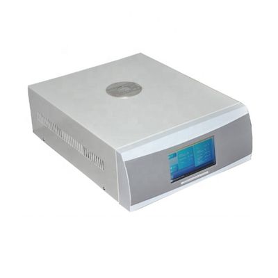 Differential Desktop LCD Touch Screen DSC Calorimeter