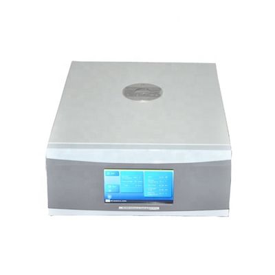 DSC Temperature Scan Differential Scanning Calorimeter