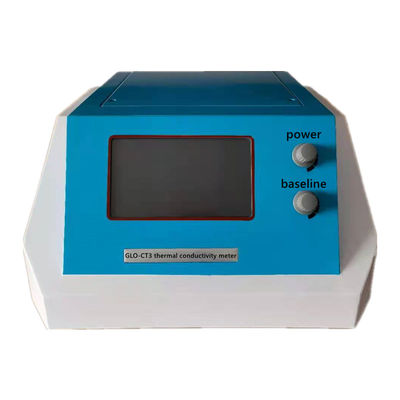 Transient Planar Heat Source Thermal Conductivity Meter