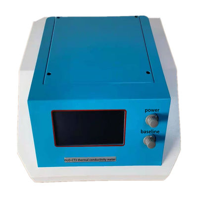 Polymer Probe 15mm Tps Thermal Conductivity Analyzer