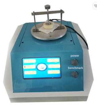 130C Transient Plane Source TPS Conductivity Analyzer