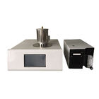 LCD Touch Screen Rubber Thermogravimetric Analyzer