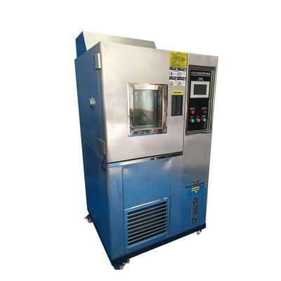 Electrical Appliances Constant Climatic Test Chamber