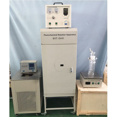 Photochemical Reaction Laboratory Testing Equipment 1000W