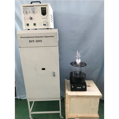 CE 100w Photochemical Laboratory Testing Equipment