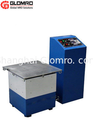 Electromagnetic Vibration Shaker 3D Vibration Testing Machine, 6 Degree of Freedom Vertical Horizontal Fore-Aft High Frequency Vibration Tester GLO-M59