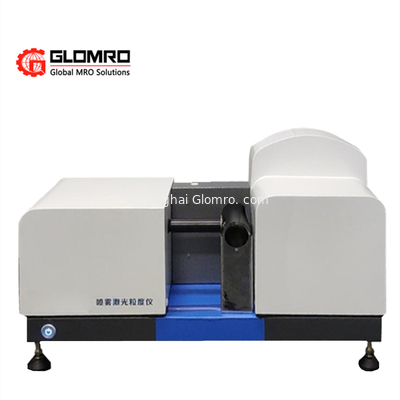 Portable Laser Diffraction Analysis Soil Particle Size Analyzer