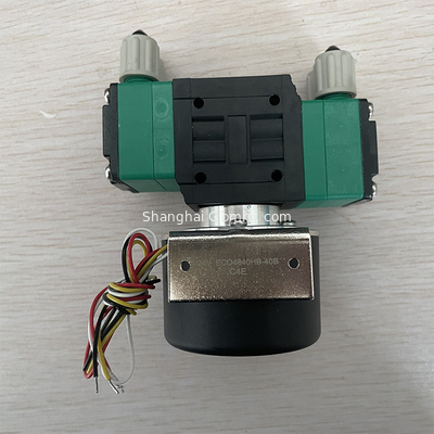 Micro Vacuum Diaphragm Type Liquid Pump KNF NFB 60 KPDCB - B DC 24V