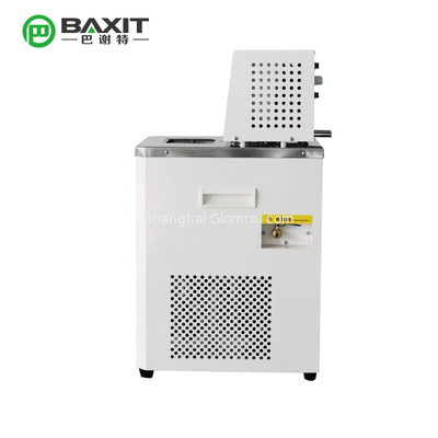 Laboratory High Low Temperature Chiller & Heater Thermostat Water Bath