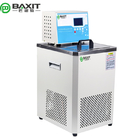 Water Cooling Chiller  -5℃~100℃ 20L Low Temperature Thermostat Bath