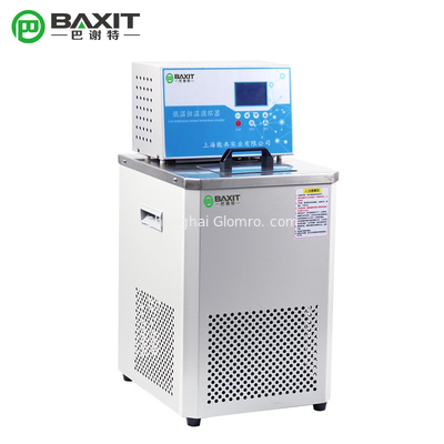 Laboratory High Low Temperature Chiller & Heater Thermostat Water Bath