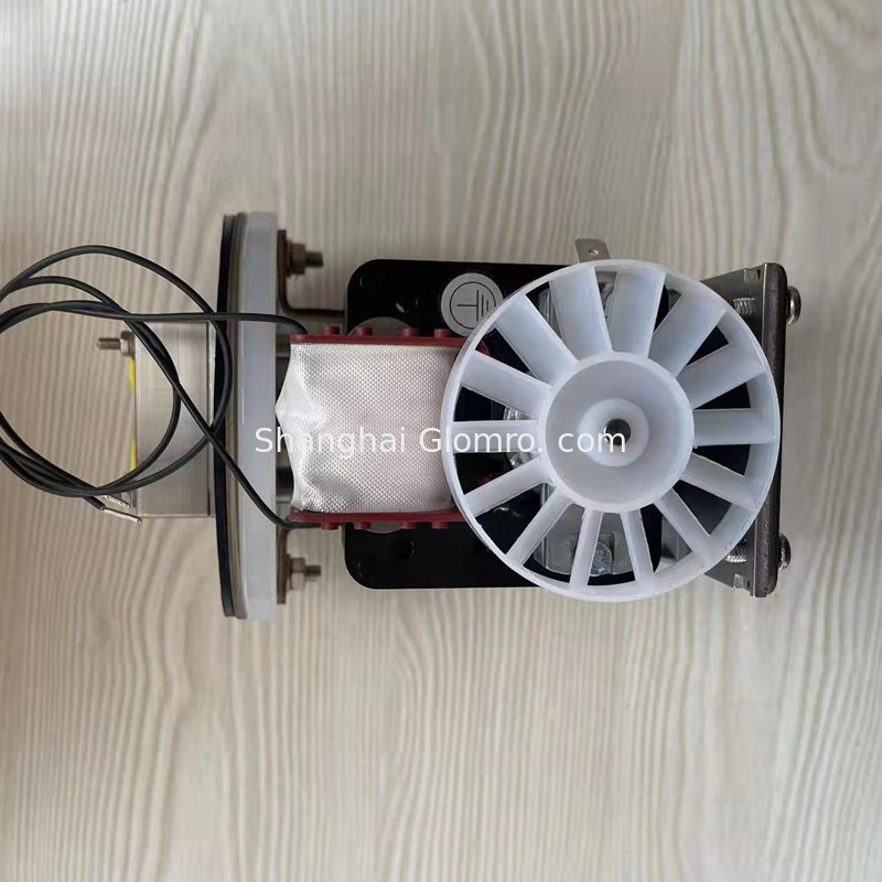 KCN86.HW High Temperature Vacuum Pump CEMS Anti Corrosion For Sampling