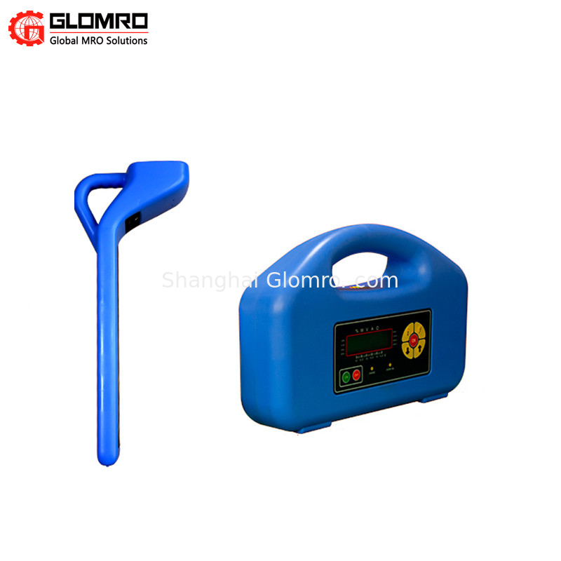 Automatic Load Adjustment Sewer Location Detector Waterproof Detection Tube