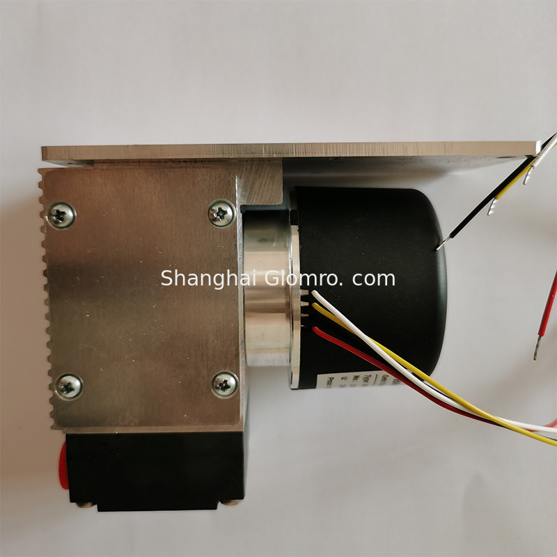 BAXIT Micro Diaphragm Gas Pump PM21237-86 DC12/24V Sampling Pump