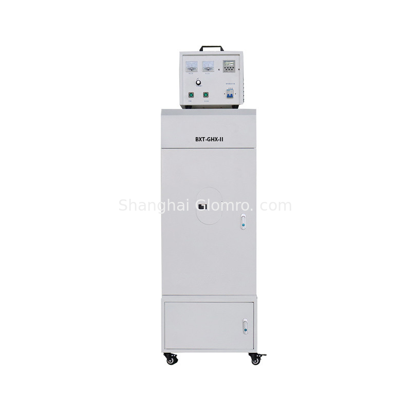 Multifunctional Laboratory Testing Equipment Temperature Controlled Photocatalytic Reactor