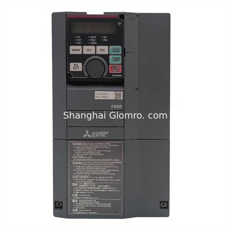 Automation Controller And Accessories FR-A840-00170-2-60 FR-A840-00250-2-60