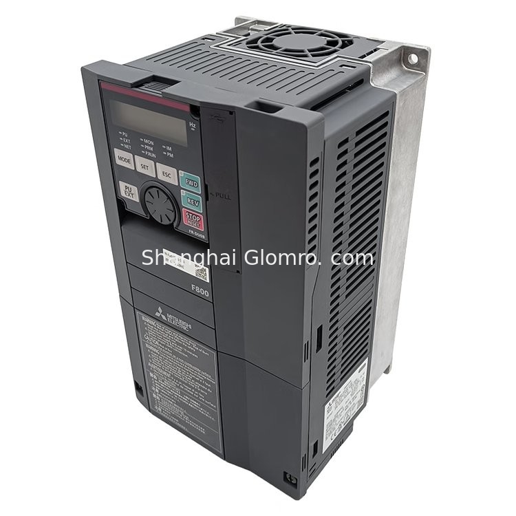 Mitsubishi 7.5K Inverters FR-A840-00250-2-60 FR-A840-00310-2-60