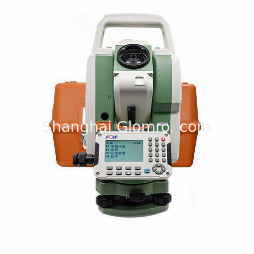 FOIF RTS010 Total Station Surveying Instrument Positive Image