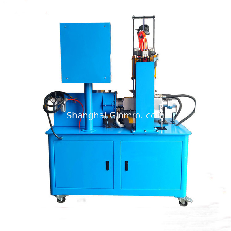 Laboratory Silicone Rubber Kneader Machine 1L Lab Internal Mixer