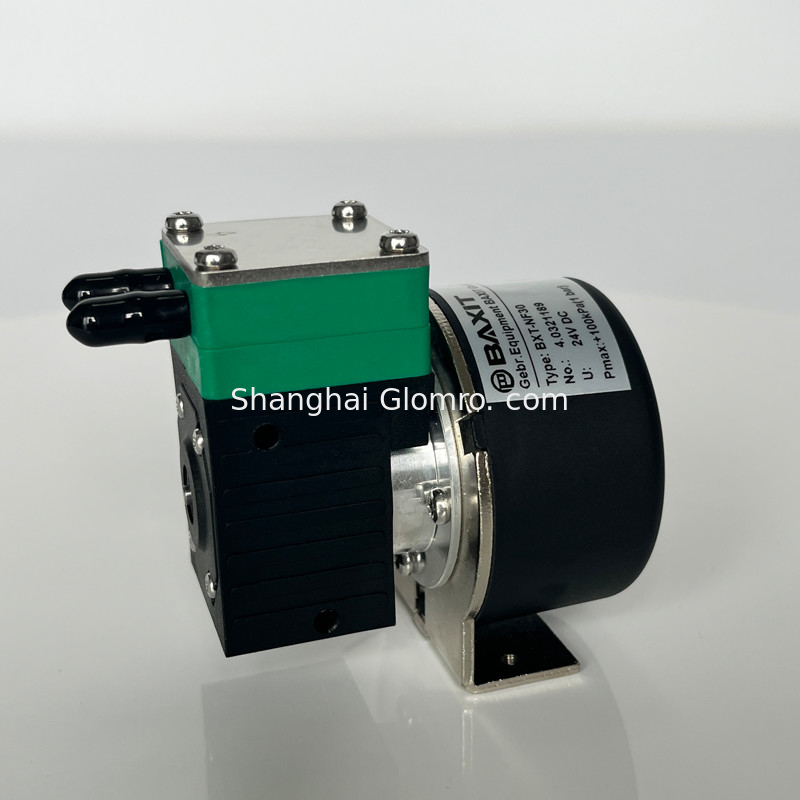 KNF Diaphragm Liquid Pump NF30 Vacuum pump Micro sampling pump