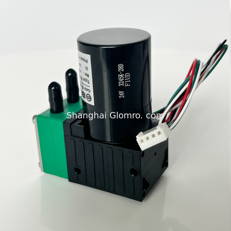 BAXIT Replace KNF Diaphragm Liquid Pump PML4954-NF30 Vacuum pump Micro sampling pump