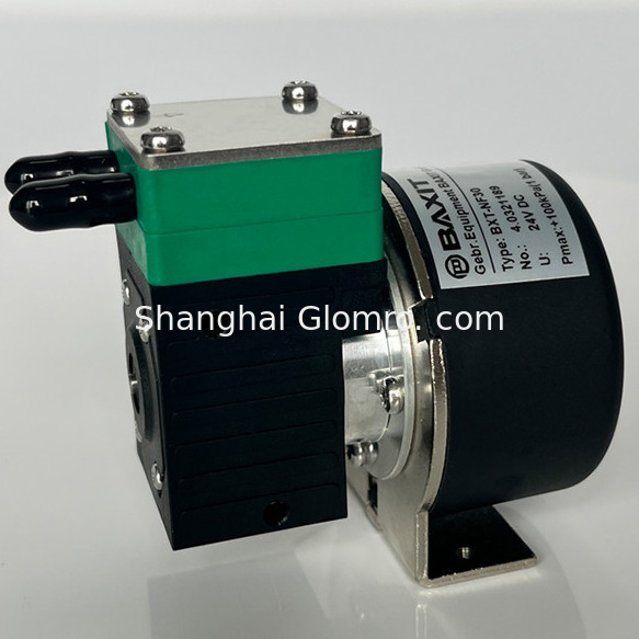 Original KNF diaphragm pump for Ceramic printer NF60 ink pump for digital printing