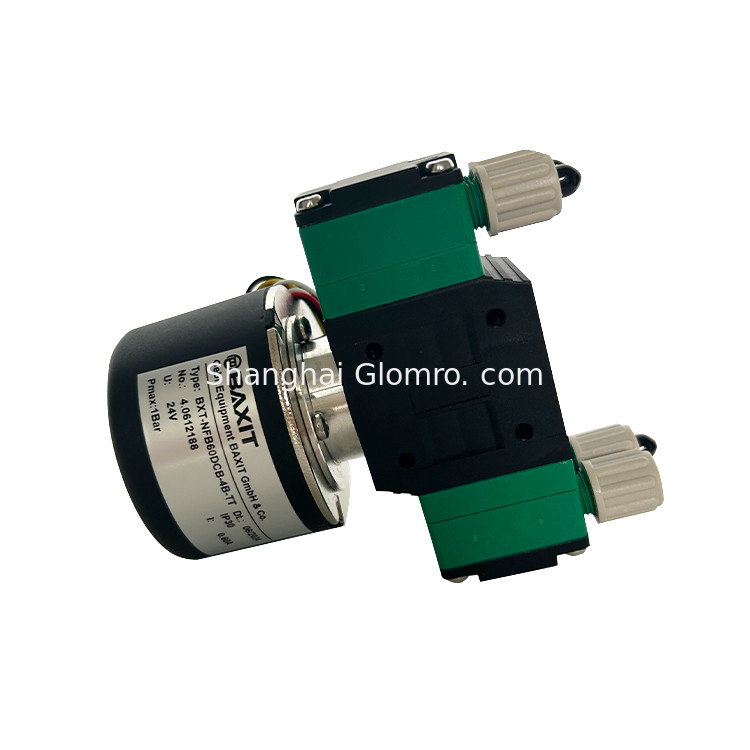 Small high pressure electric diaphragm pump agricultural 24v DC pump