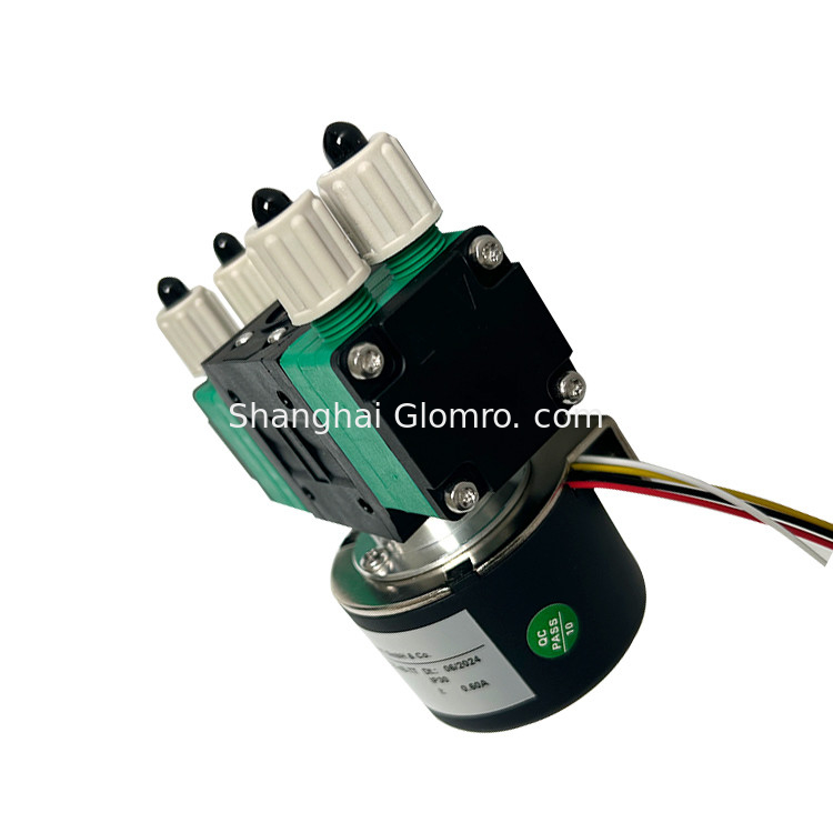 Wholesale DC24V Diaphragm Pump Liquid Pump