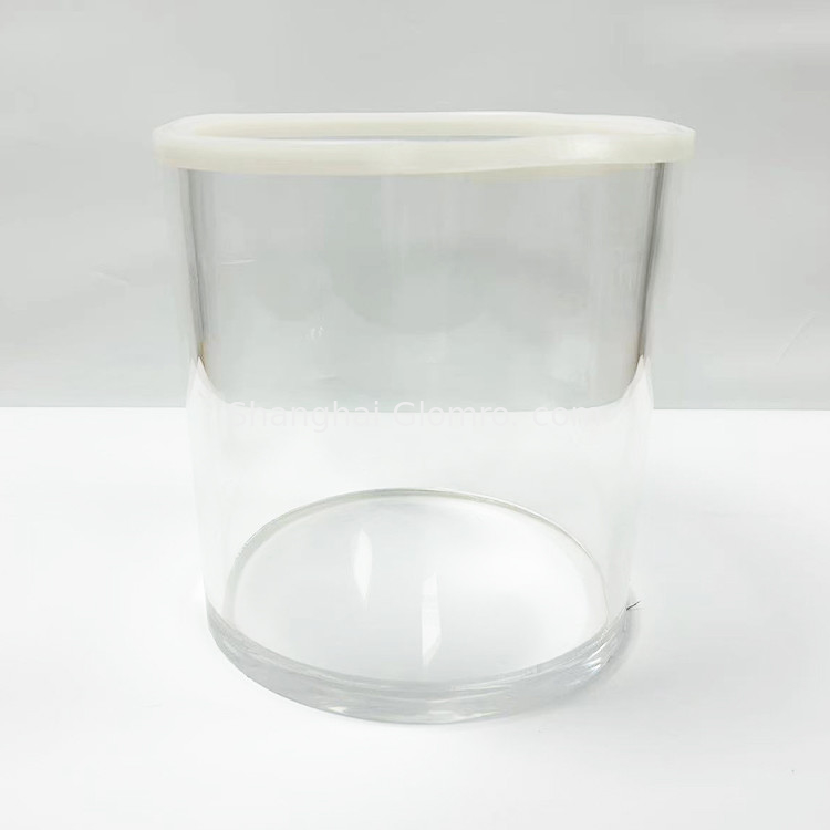 Vacuum Seal Performance Tester / Bottle And Vacuum Packaging Leak Testing Machine / Air Leakage Tester