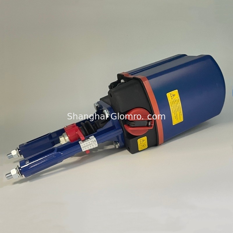 Germany Original ARI-PREMIO Electric Actuator 2.2KN 5.0KN ARI-PREMIO 2.2KN Regulating Valve