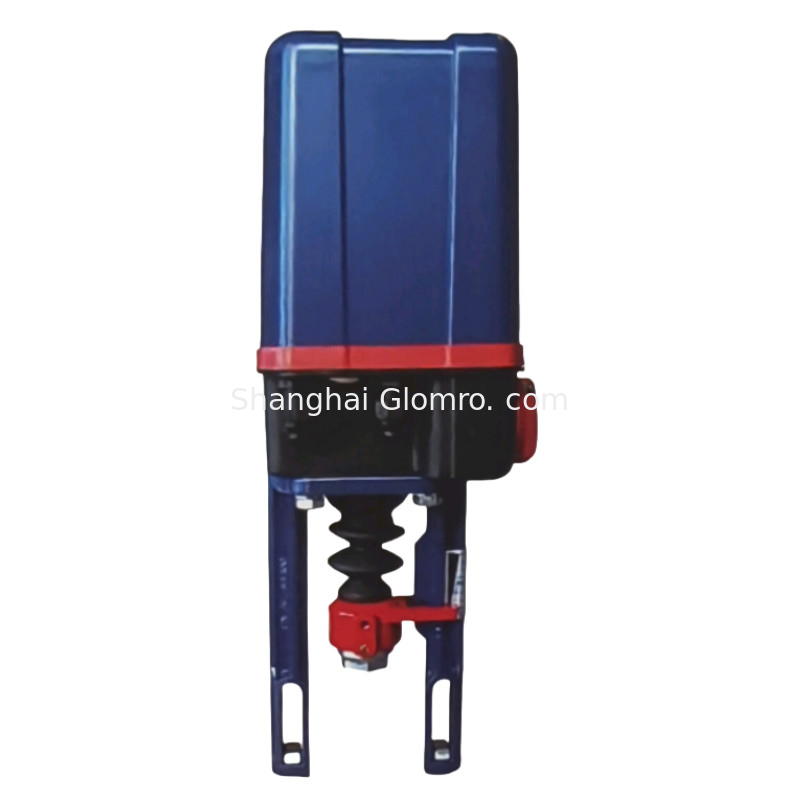 Germany ARI-PREMIO 2.2KN 5.0KN Electric Actuator Control Valve