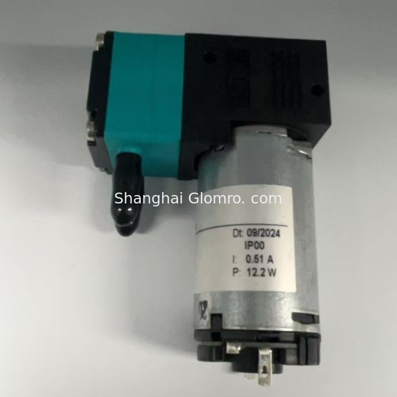 BAXIT Micro Diaphragm Pump Liquid Pump NF 30 KTDC NF 60 KTDC