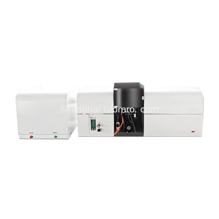 Atomic Absorption Spectrometer Supplier Atomic Absorption Spectrophotometer AAS Lab