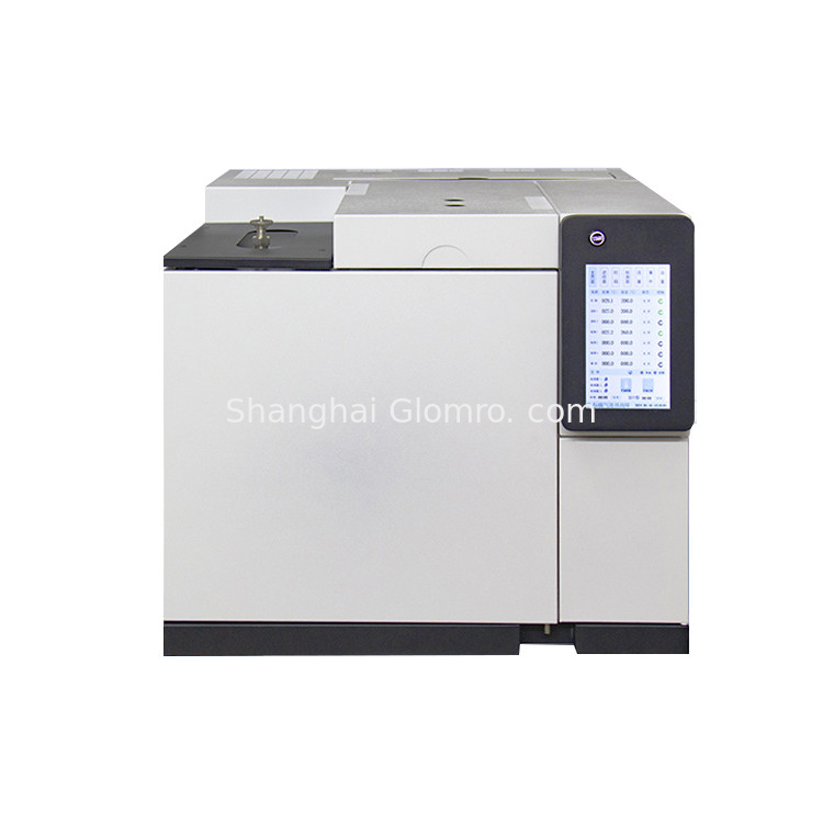 Laboratory GC Machine Gas Chromatography Instrument Gas Chromatography Device