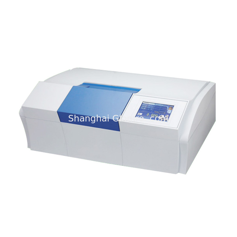Portable Laboratory Instruments Turbidity Meter Digital Viscometer Digital Automatic Polarimeter