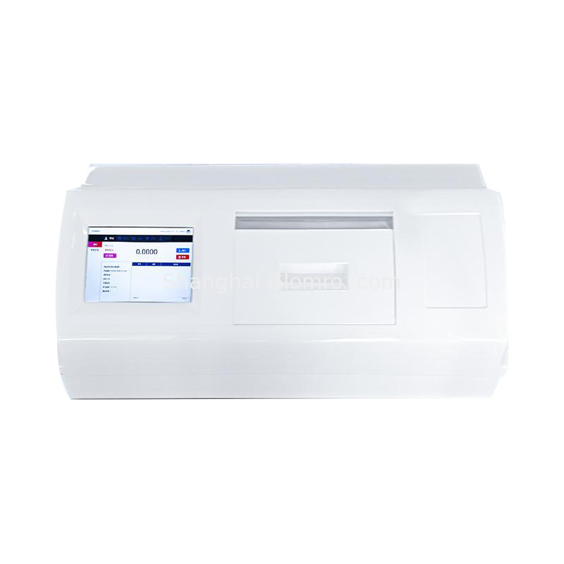 Polarimeter And Saccharimeter Precision Digital Precision Automatic Polarimeter Laboratory