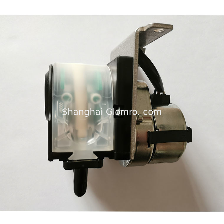 Thomas SR25 Peristaltic Pump 20251351 20251352 20251356 20251357 Liquid Pump 5rpm 10rpm