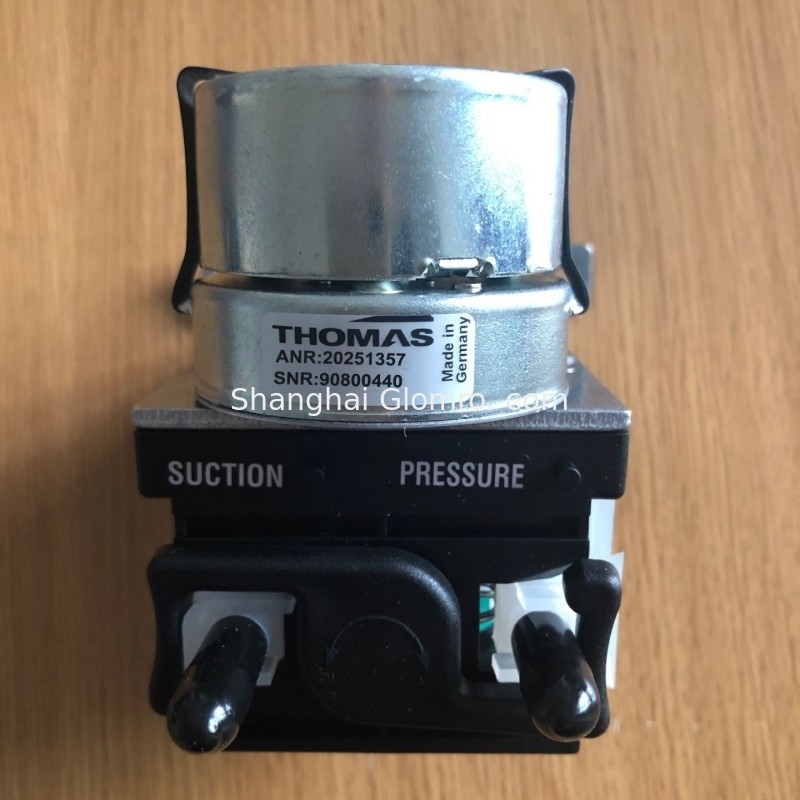 THOMAS 20251357 Peristaltic Pump SR25 20251355 20251356 Water Liquid Pump