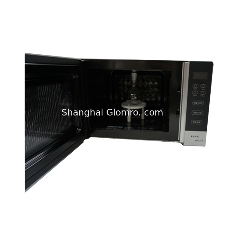 Hot Sale Mini Microwave Oven Digestion Reactor Fast and Precise Processing