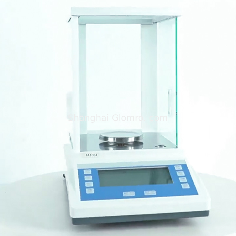 300g/0.001g Electronic Balance Weighing Scales for Sale 0.1mg High Precision Laboratory Balance Electronic Analytical Balance