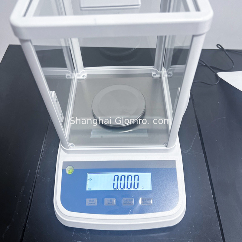 0.001g Weighing Electronic High Precision By 100g 200g TF1003  1mg Laboratory Industrial Analytical Scale