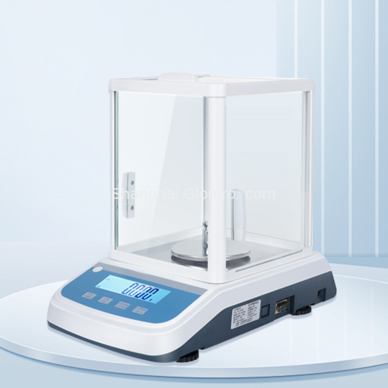 Analytical Balance 0.001g Laboratory High Precision Balance laboratory testing machine Electronic Analytical Weighing Balance