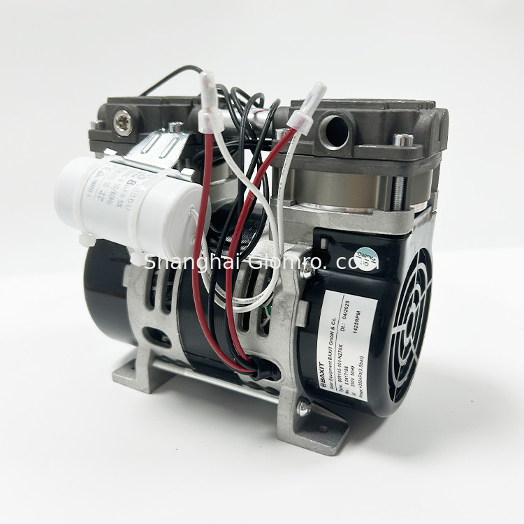 380W Silent Vacuum Suction Pump For Sealing Packaging Machines