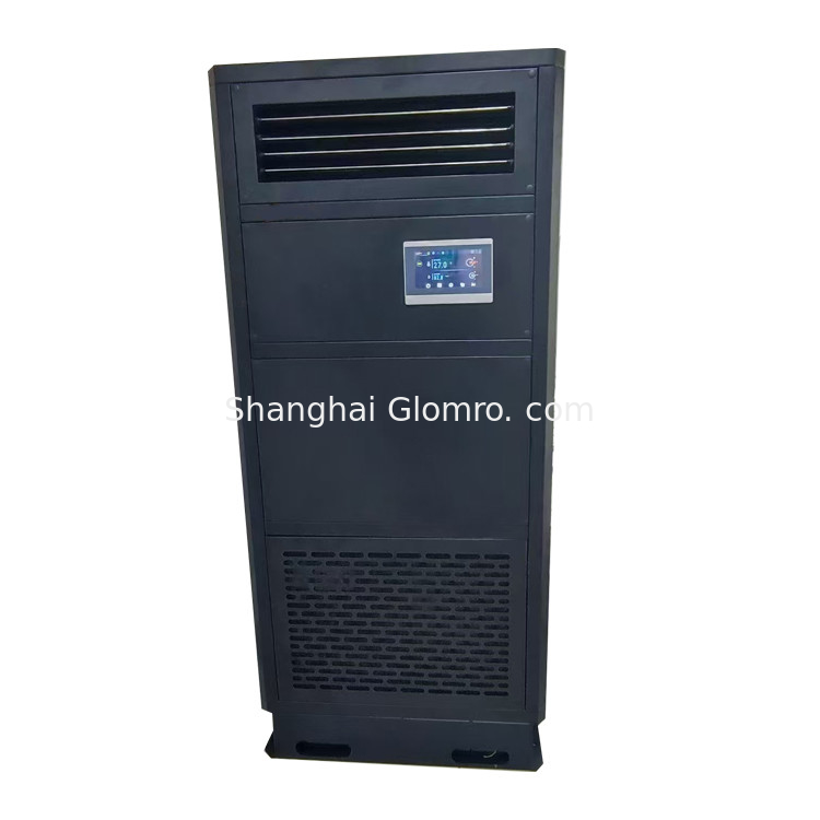 Precision air conditioner with 5 KW cooling capacity, constant temperature and humidity type computer room air conditioner