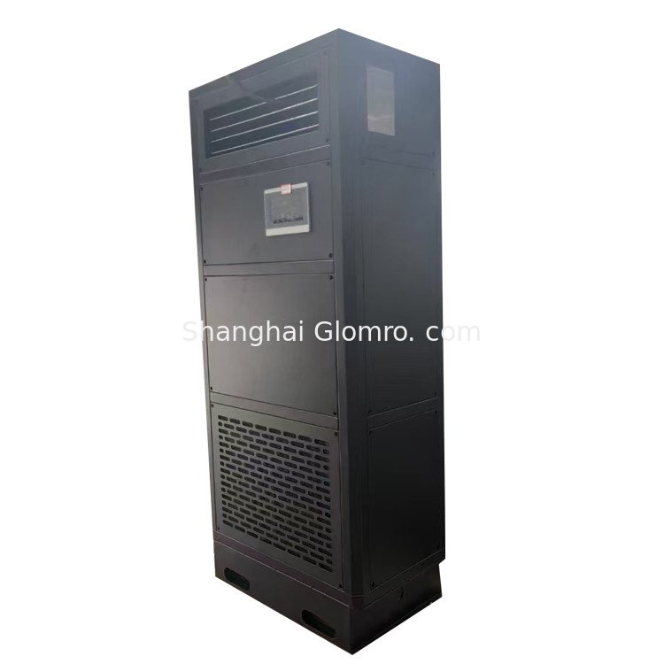 Precision Environmental Close Control Air Conditioner Systems for Technological Room Server Room Data Center